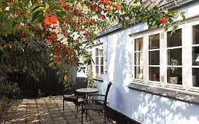 4 Person Holiday Home In Marstal