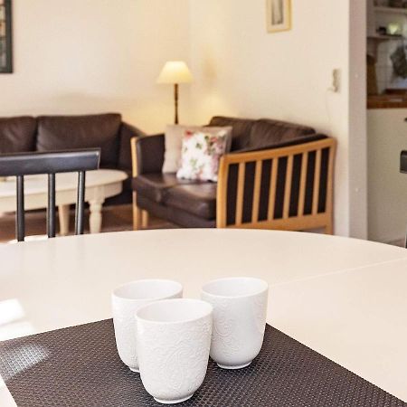 4 Person Holiday Home In Marstal Eksteriør billede