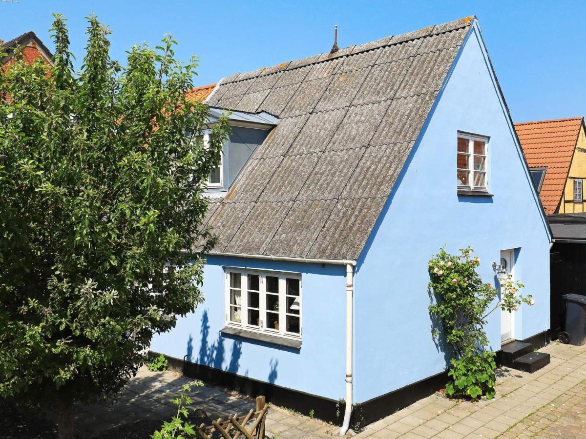 4 Person Holiday Home In Marstal Eksteriør billede