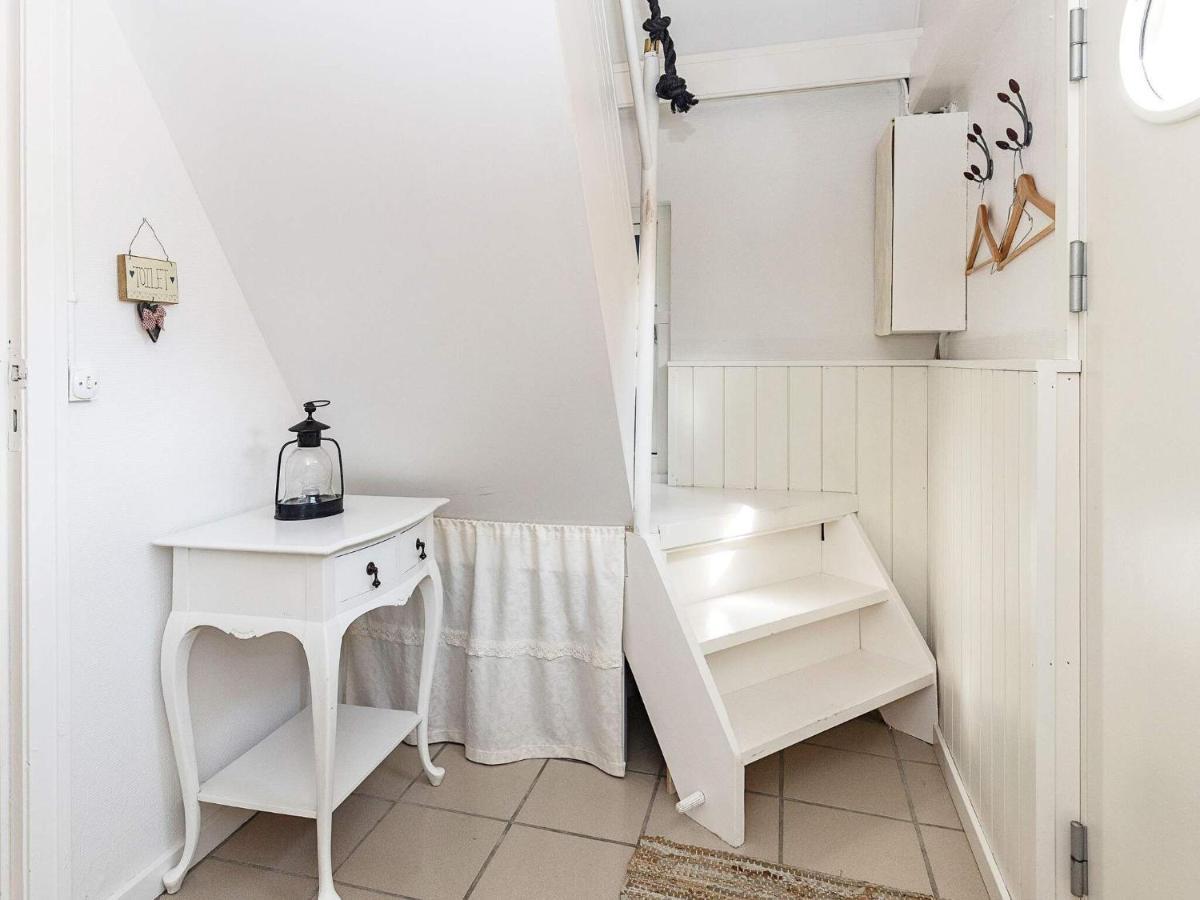 4 Person Holiday Home In Marstal Eksteriør billede