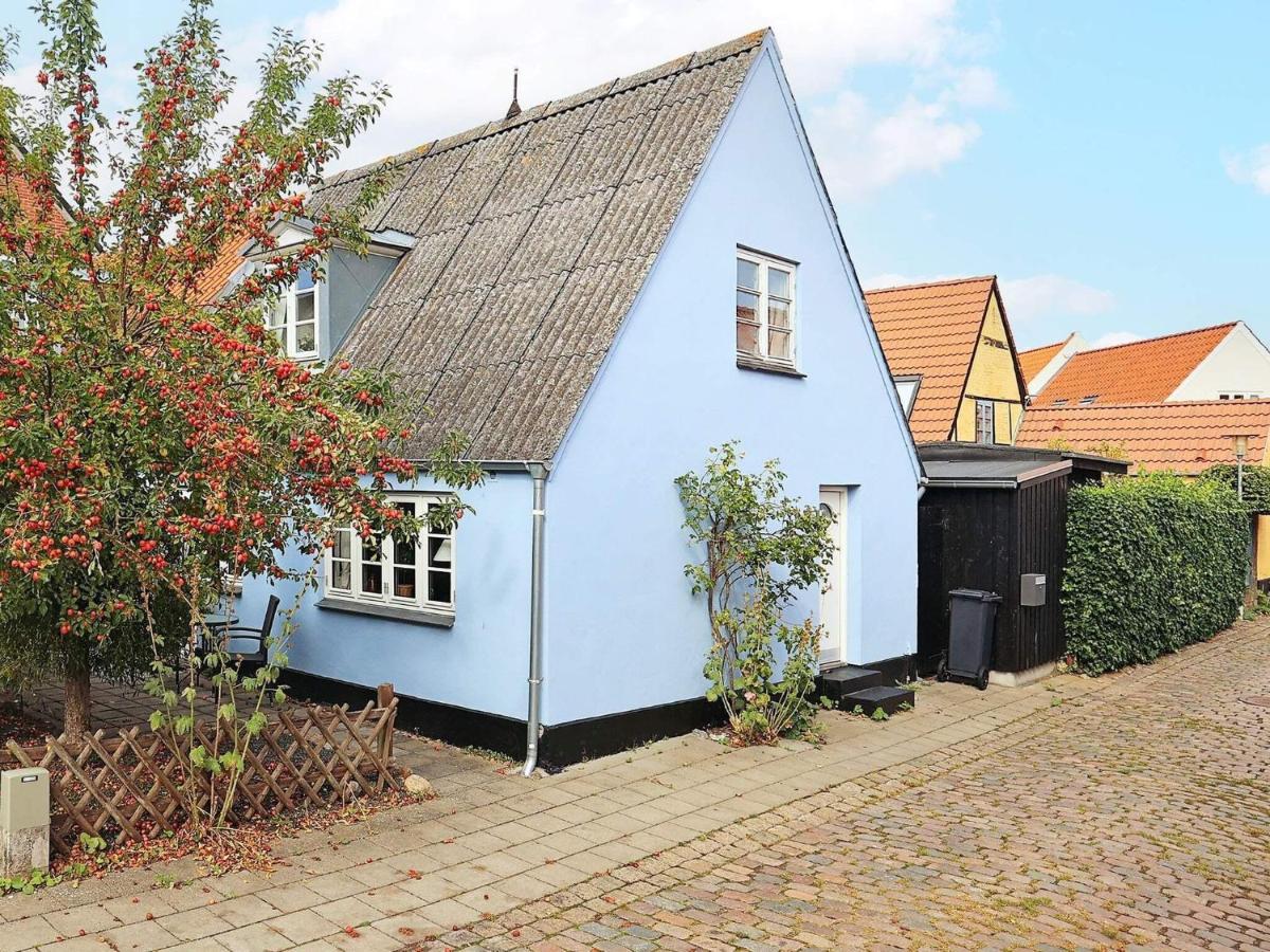 4 Person Holiday Home In Marstal Eksteriør billede
