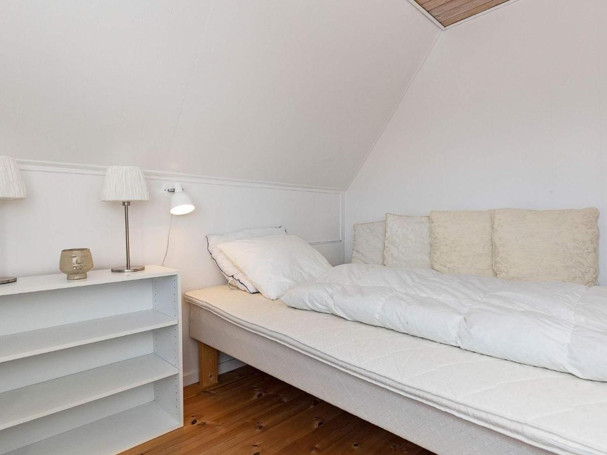 4 Person Holiday Home In Marstal Eksteriør billede
